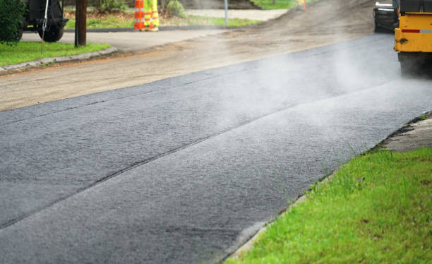 Driveway Repair Near Me in Delshire, OH