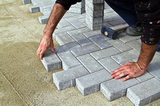 Trusted Delshire, OH Driveway Pavers Experts